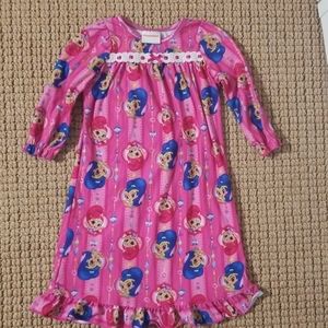 Shimmer Shine PJS